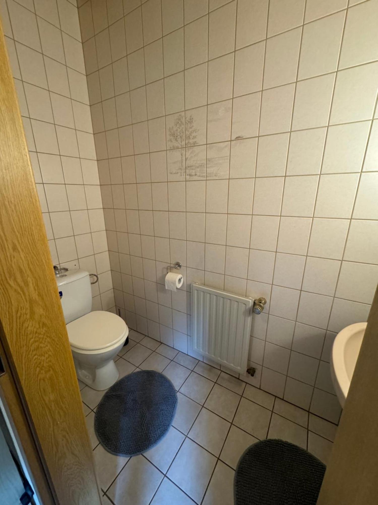 Apartment Am Annaweiher Hinterweidenthal Dış mekan fotoğraf