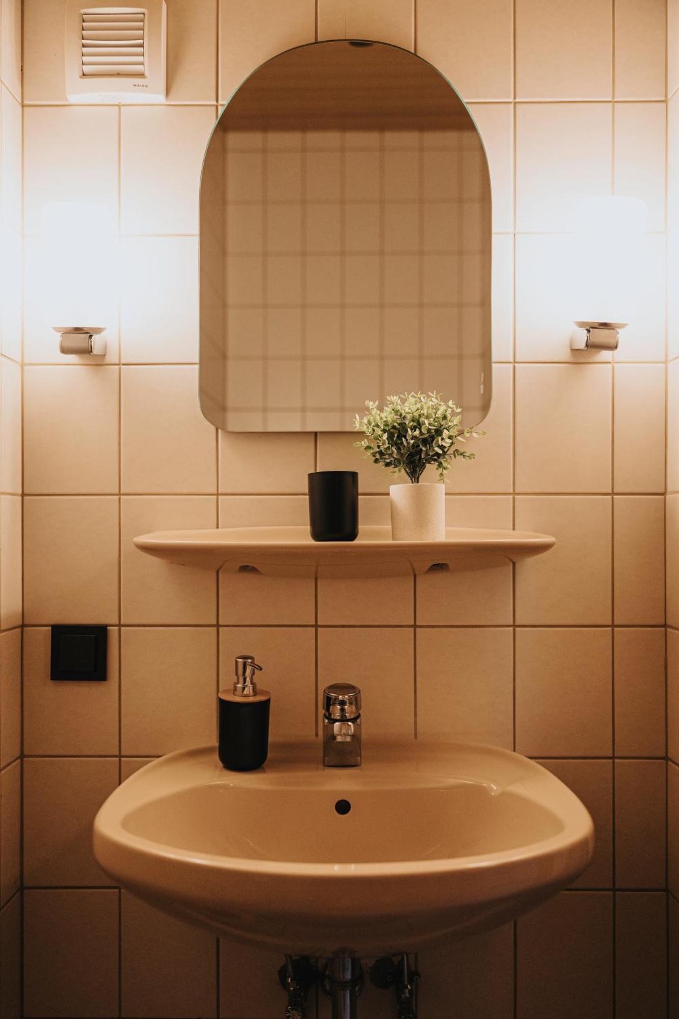 Apartment Am Annaweiher Hinterweidenthal Dış mekan fotoğraf