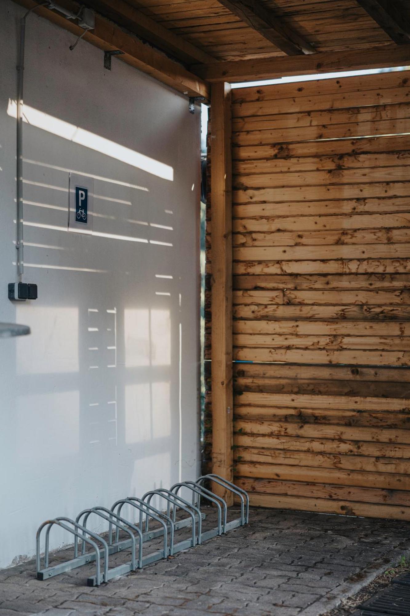 Apartment Am Annaweiher Hinterweidenthal Dış mekan fotoğraf